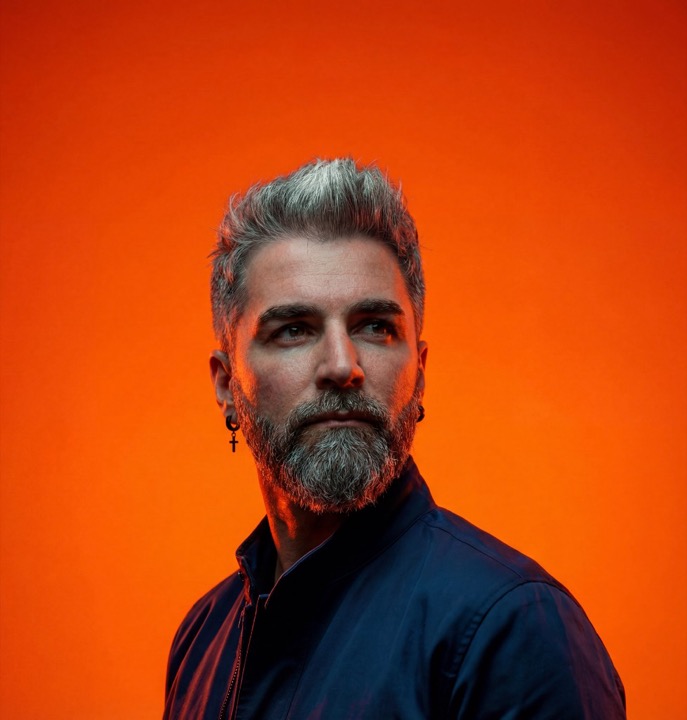 Portrait — Chromafilmmaker